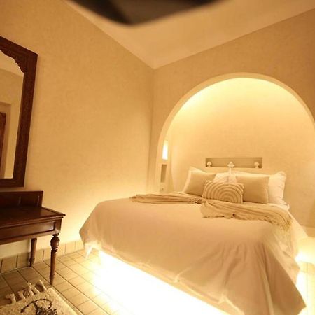 Riad Oum H&N B&B Marrákes Kültér fotó