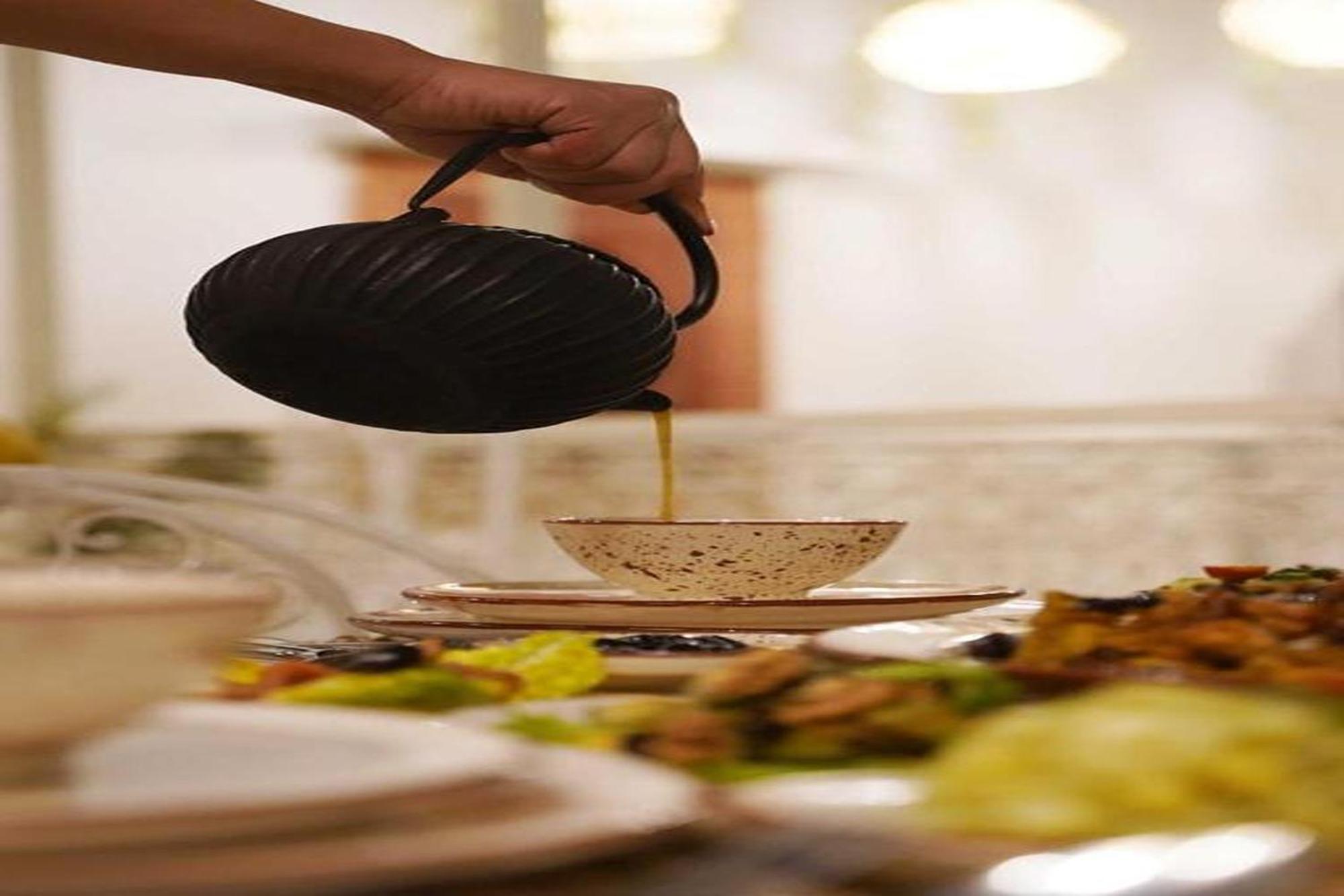 Riad Oum H&N B&B Marrákes Kültér fotó