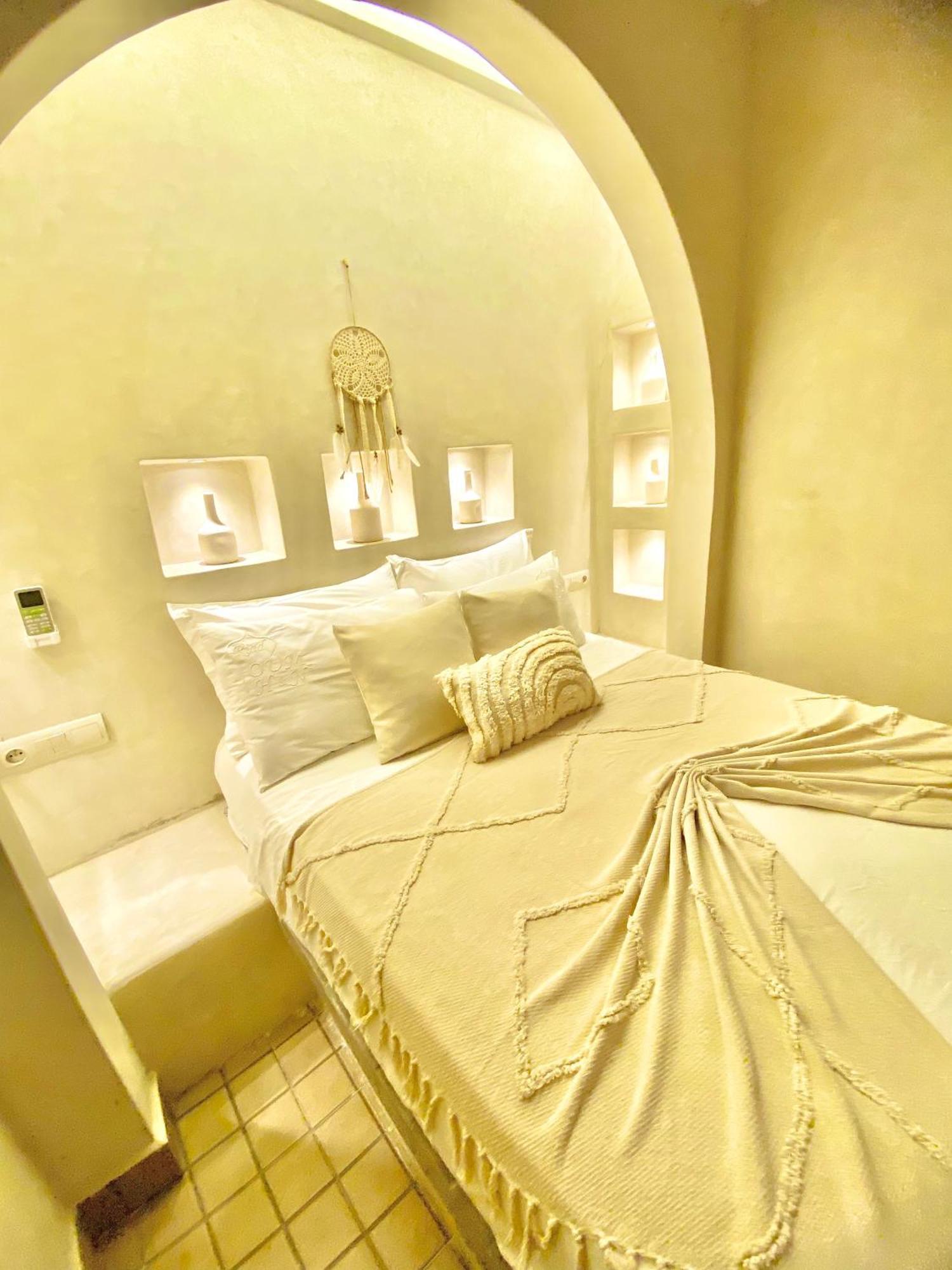 Riad Oum H&N B&B Marrákes Kültér fotó